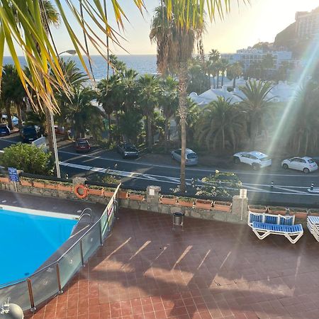 Bluejay Apartamento Playa Del Cura Playa Del Cura  Exterior photo