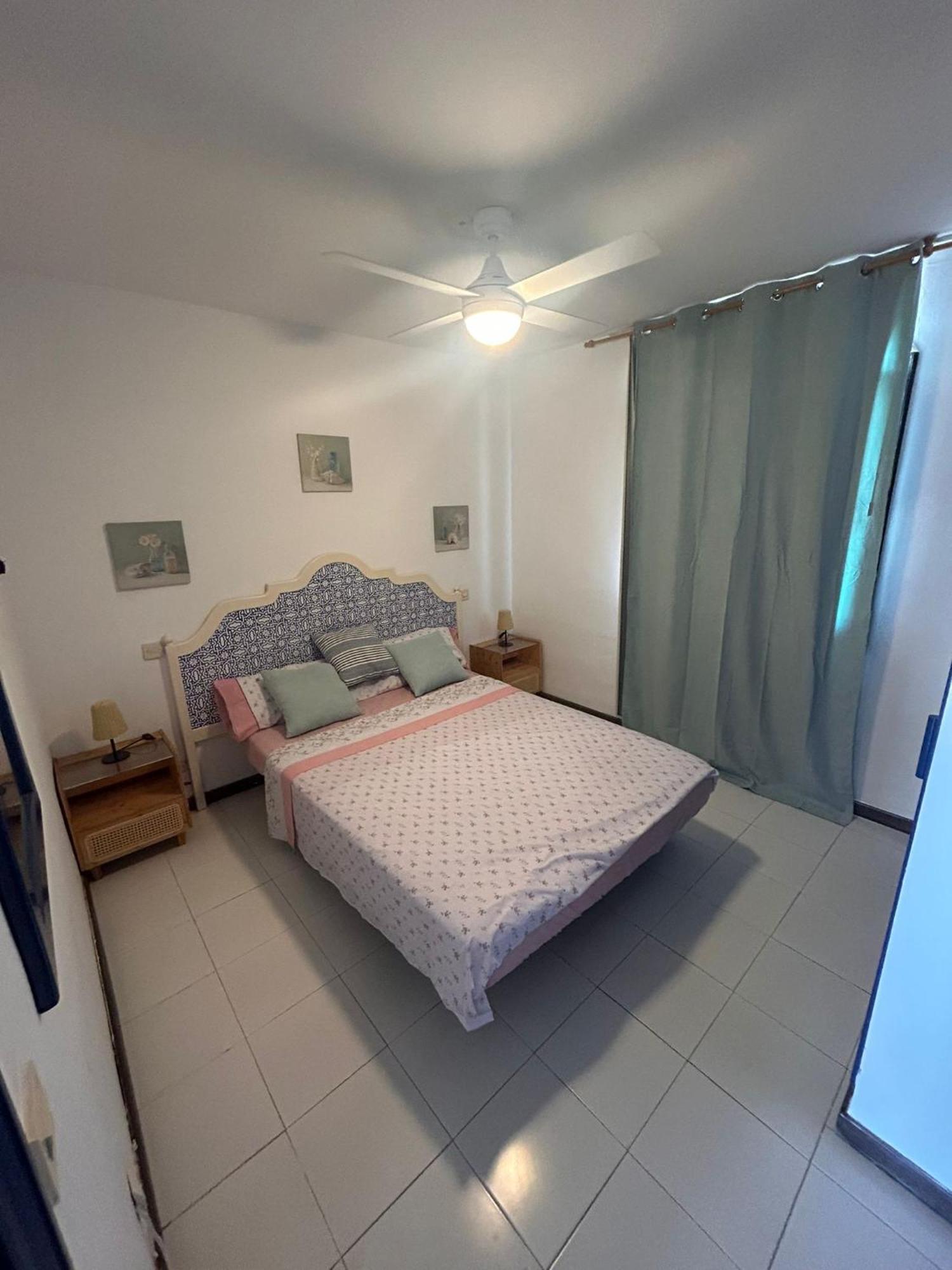 Bluejay Apartamento Playa Del Cura Playa Del Cura  Exterior photo