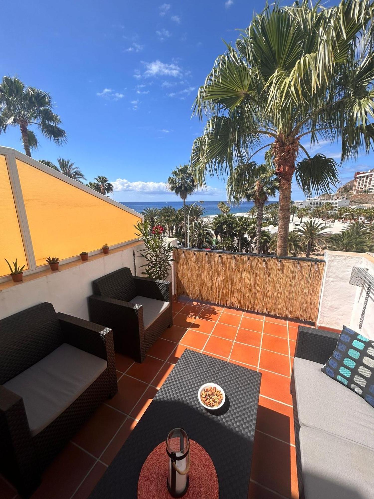 Bluejay Apartamento Playa Del Cura Playa Del Cura  Exterior photo