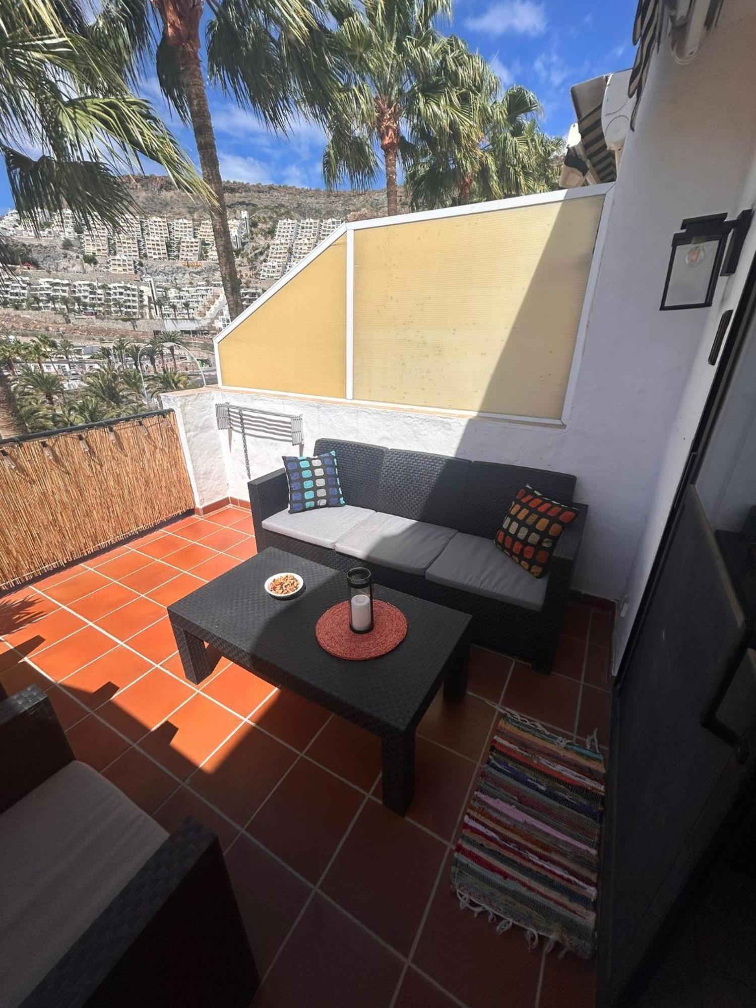 Bluejay Apartamento Playa Del Cura Playa Del Cura  Exterior photo