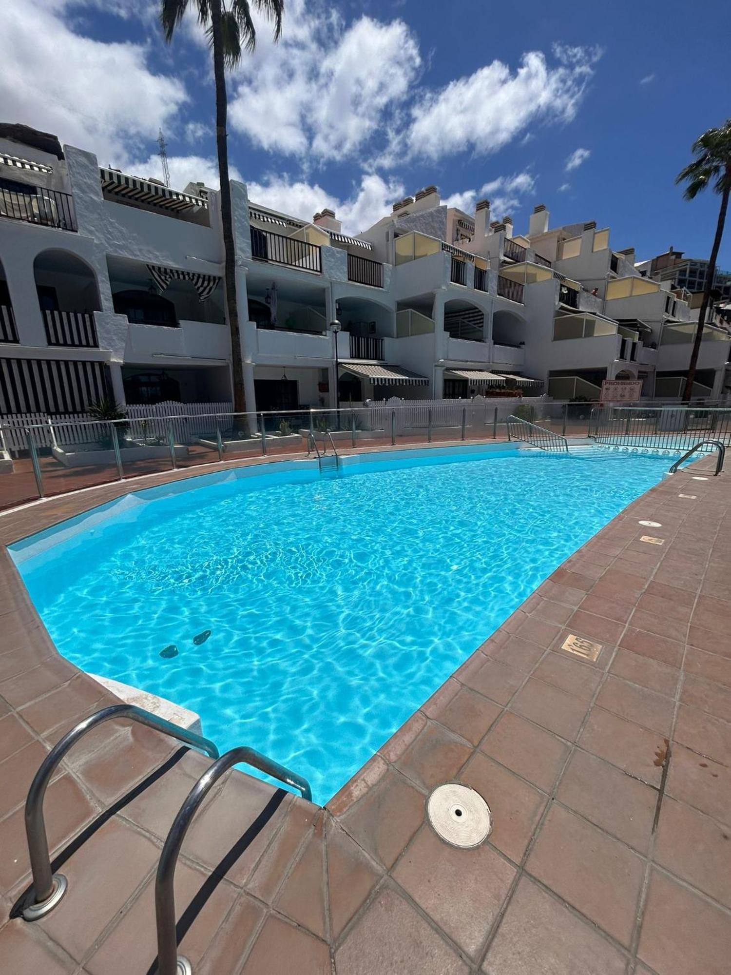 Bluejay Apartamento Playa Del Cura Playa Del Cura  Exterior photo