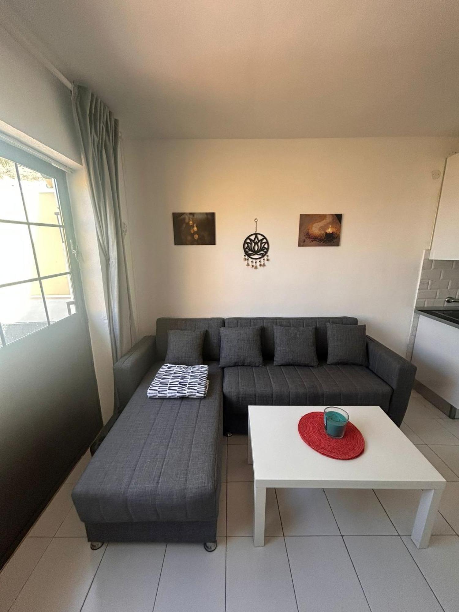 Bluejay Apartamento Playa Del Cura Playa Del Cura  Exterior photo